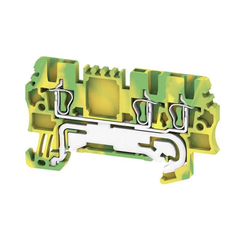 1775560000 Weidmuller DIN Rail Terminal-Block