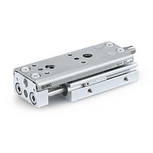 MXQ12A-30Z Smc Pneumatic Guided Cylinder