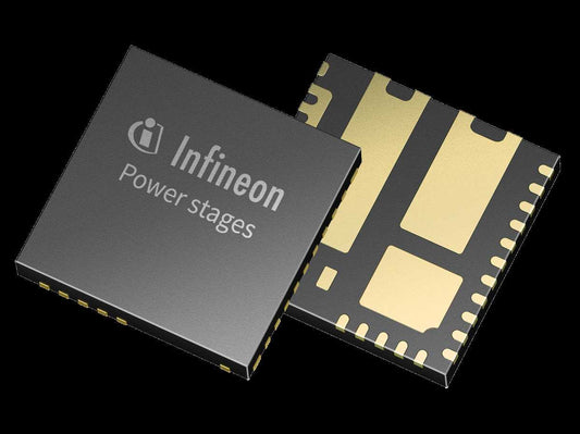 Infineon TDA21472AUMA1
