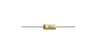 Vishay Film Capacitors MKT1813433065