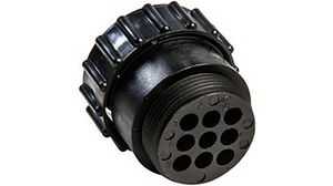 211768-1 Te-connectivity Industrial Circular Connector