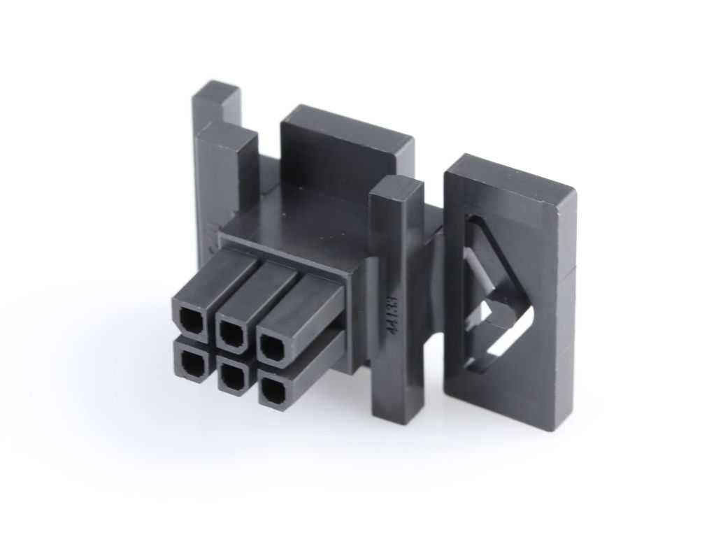 Molex 44133-0600