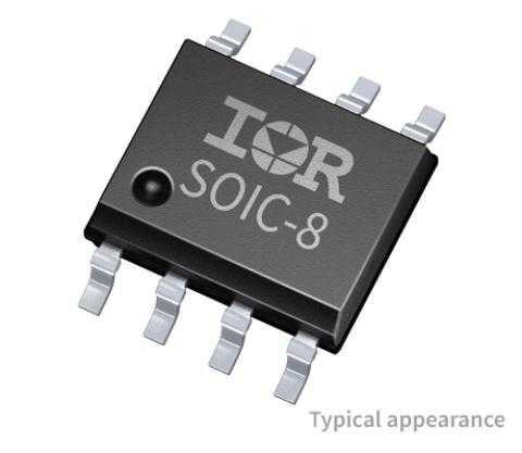 Infineon IRS4427STRPBF