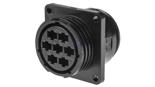 206227-1 Te-connectivity Industrial Circular Connector