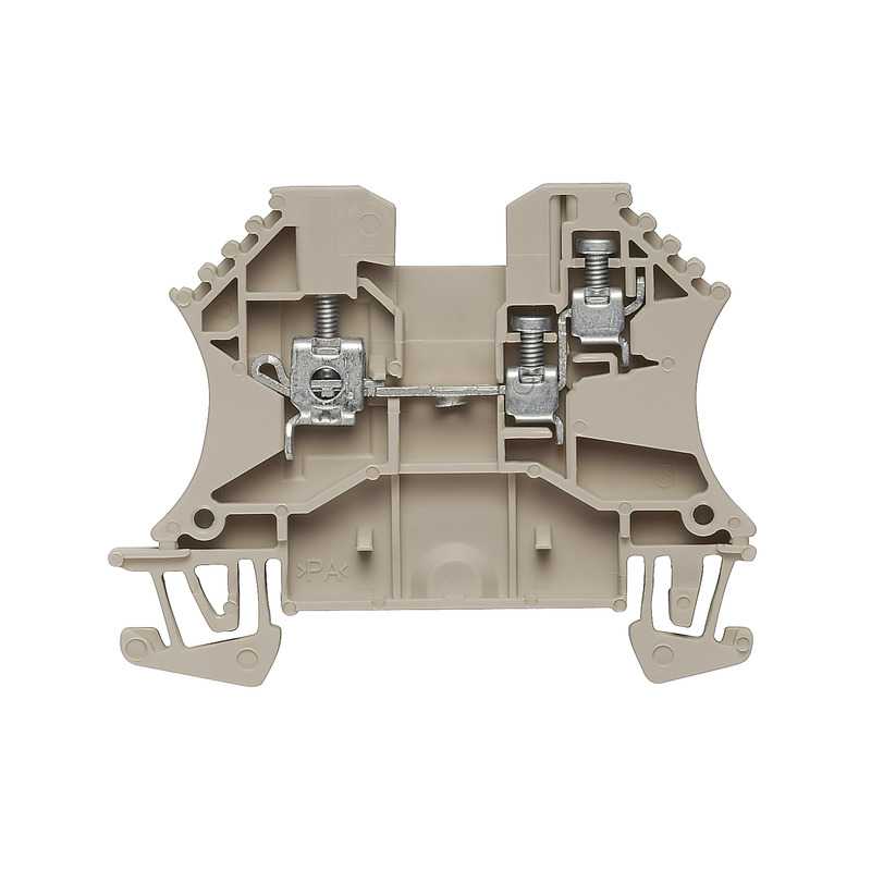 1024700000 Weidmuller DIN Rail Terminal-Block