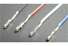 Molex 560023-0421