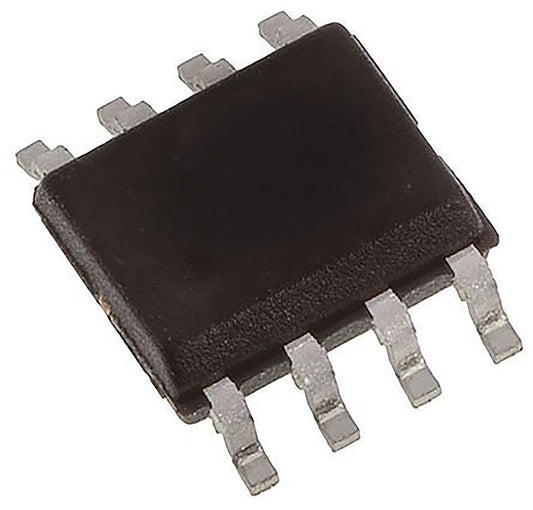 Texas-instruments UCC27424D