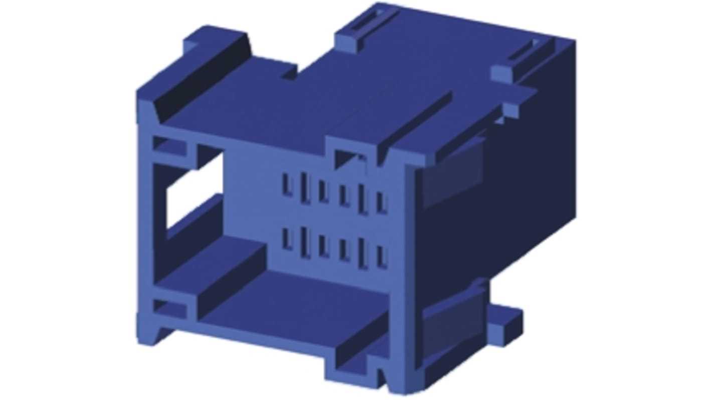 3-967626-1 Te-connectivity Automotive Connector