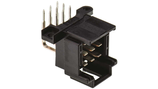 9-966140-4 Te-connectivity Automotive Connector