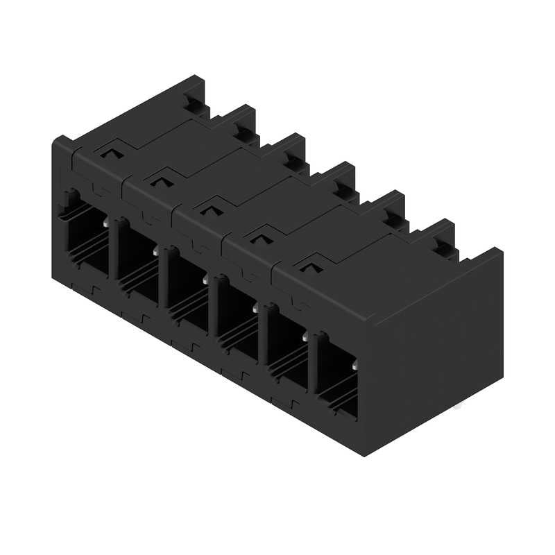 2741450000 Weidmuller Pluggable Terminal Block