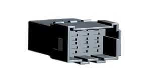969191-1 Te-connectivity Automotive Connector