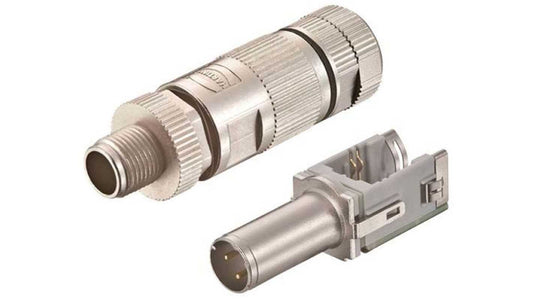 20820050001 Harting Industrial Circular Connector
