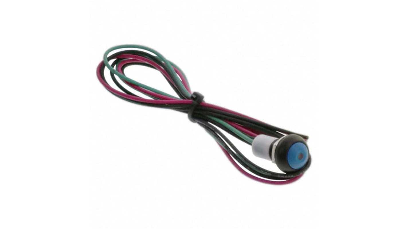 PB6B2FM7M1CAL03S500 Te-connectivity Push Button Switch