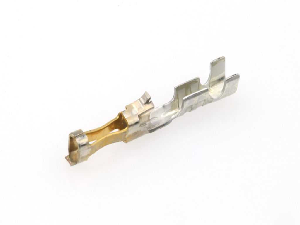 Molex 16-02-1109