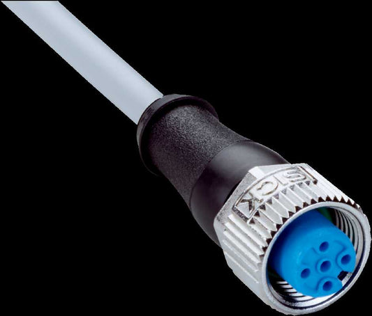 2096238 Sick Sensor & Actuator Cable