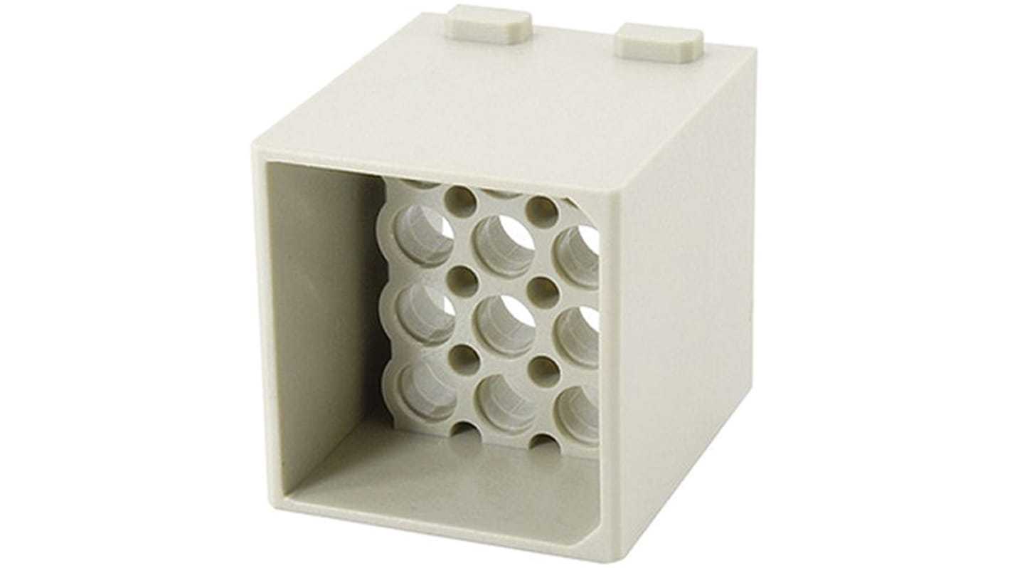9140124501 Harting Heavy Duty Connector Insert
