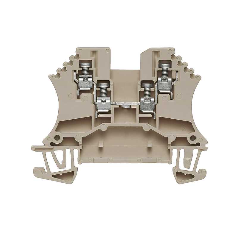 1031400000 Weidmuller DIN Rail Terminal-Block