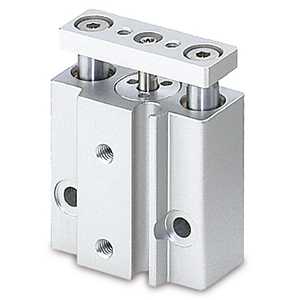 MGJ6-5 Smc Pneumatic Guided Cylinder