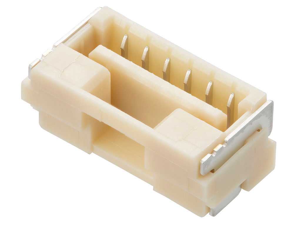Molex 502382-0670