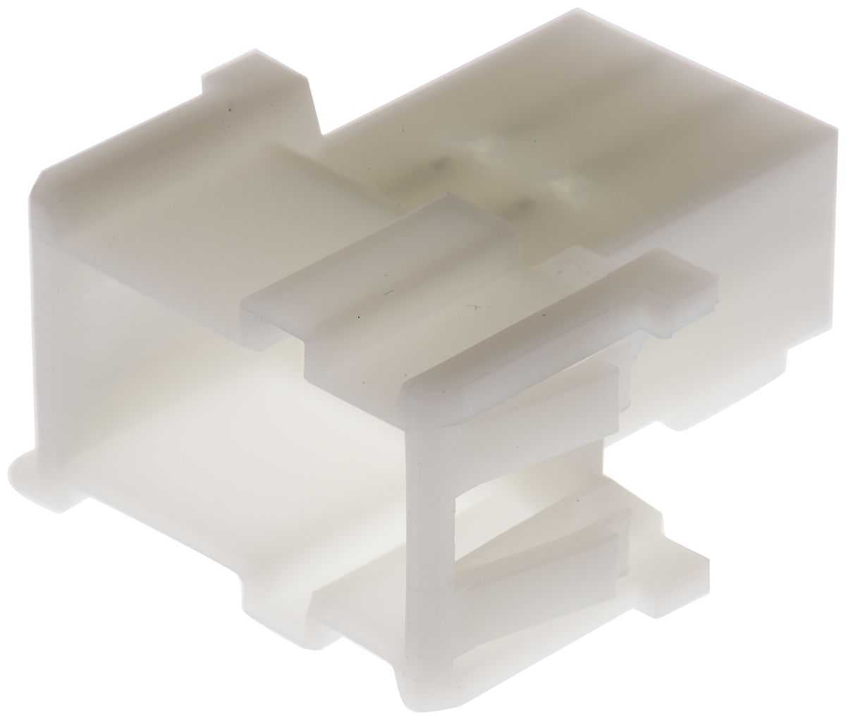 2-965641-1 Te-connectivity Automotive Connector