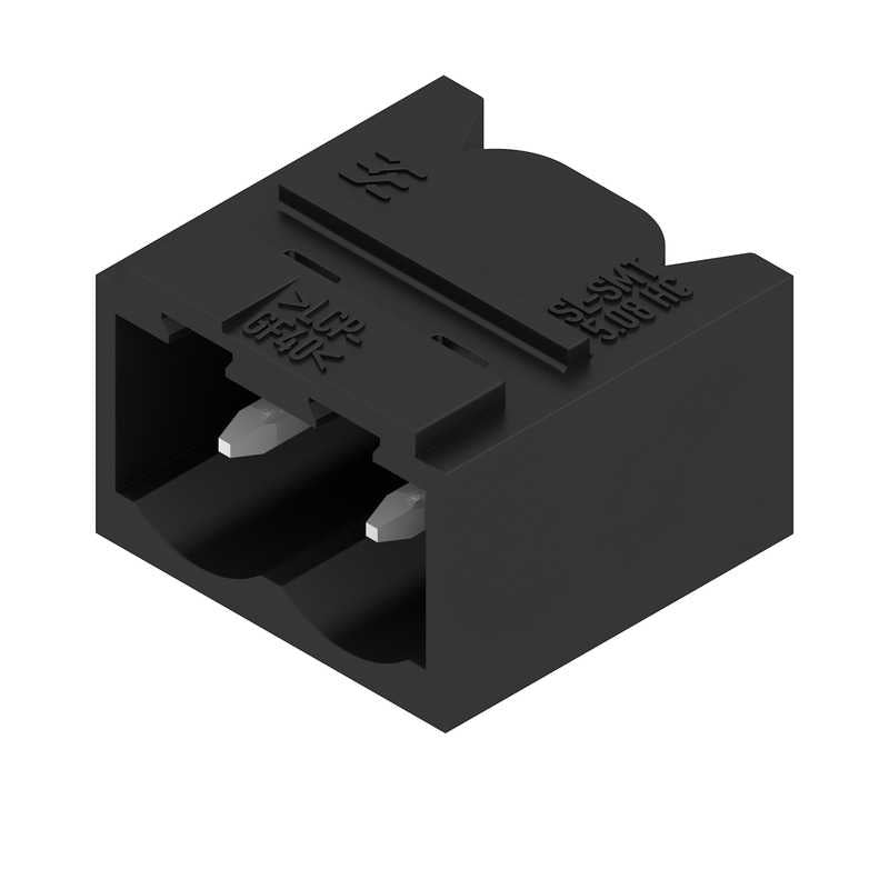 1780180000 Weidmuller Pluggable Terminal Block