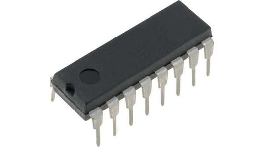 Texas-instruments L293DNE