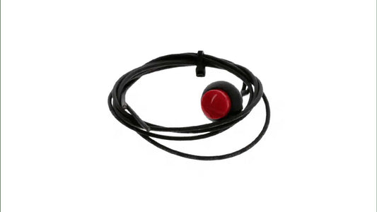 PB7B2HS3M1CAL00Y500 Te-connectivity Push Button Switch