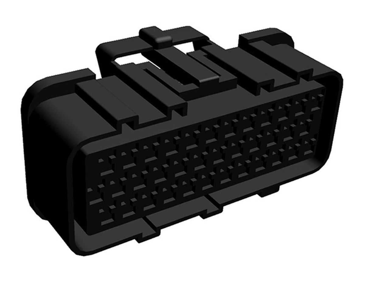 344111-1 Te-connectivity Automotive Connector