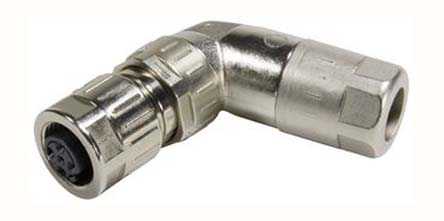 21038214805 Harting Industrial Circular Connector