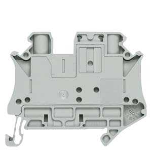 8WH1000-6AH00 Siemens DIN Rail Terminal-Block