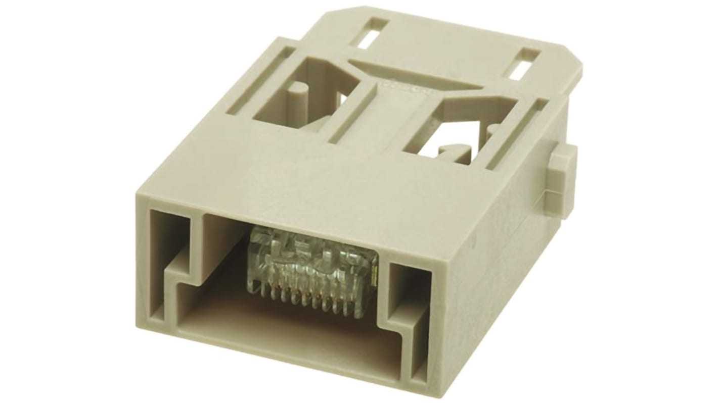 9140014622 Harting Heavy Duty Connector Insert