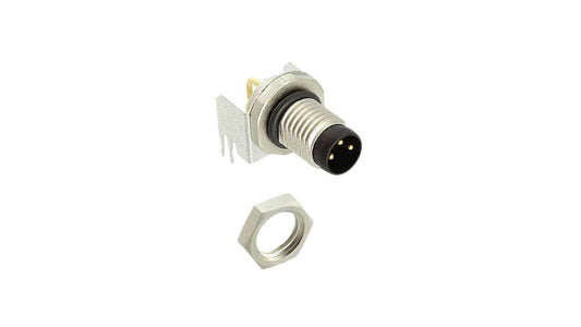 2-2172093-2 Te-connectivity Industrial Circular Connector