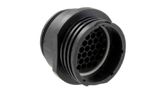 206151-4 Te-connectivity Industrial Circular Connector