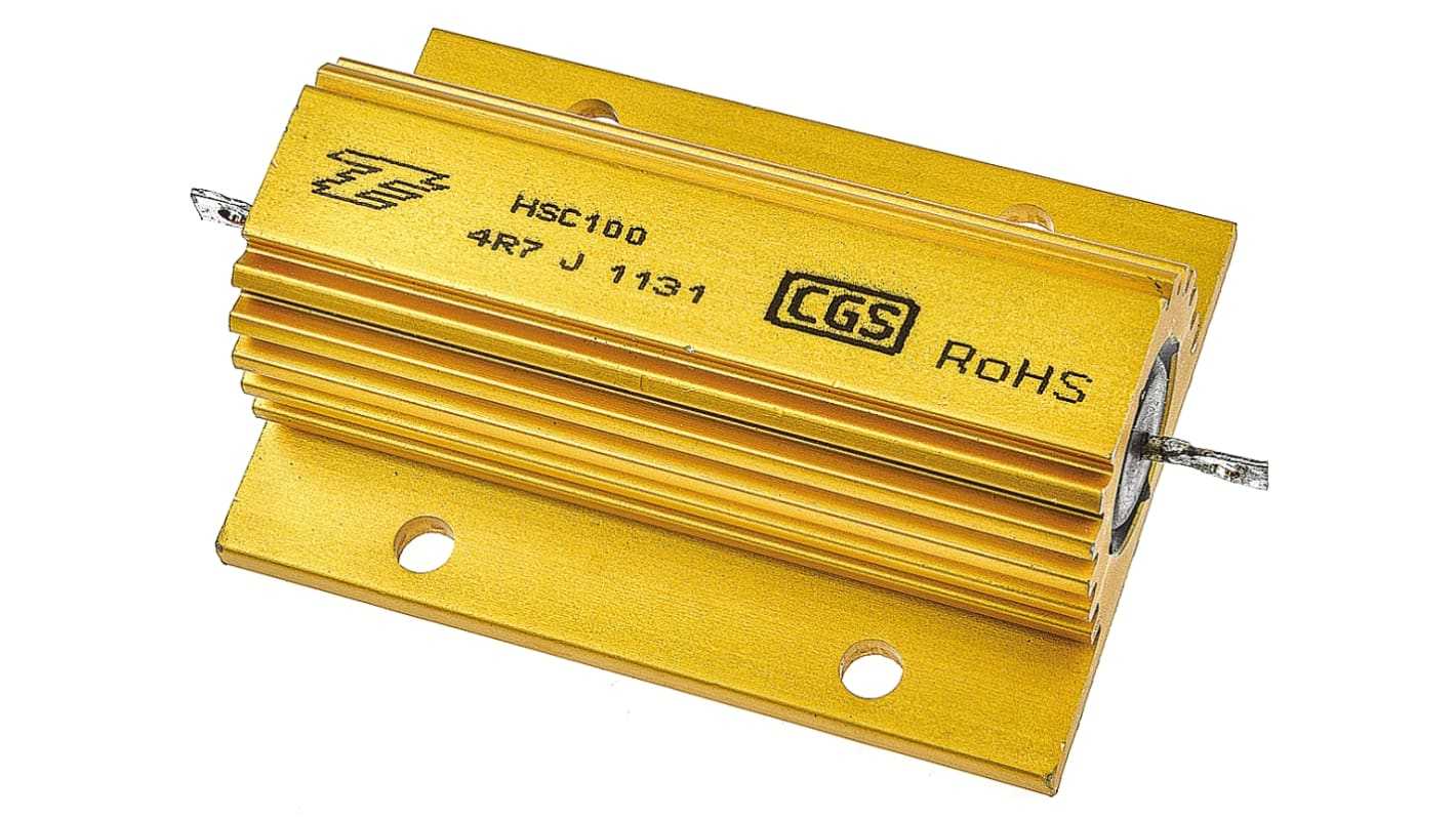 Te-connectivity HSC1004R7J