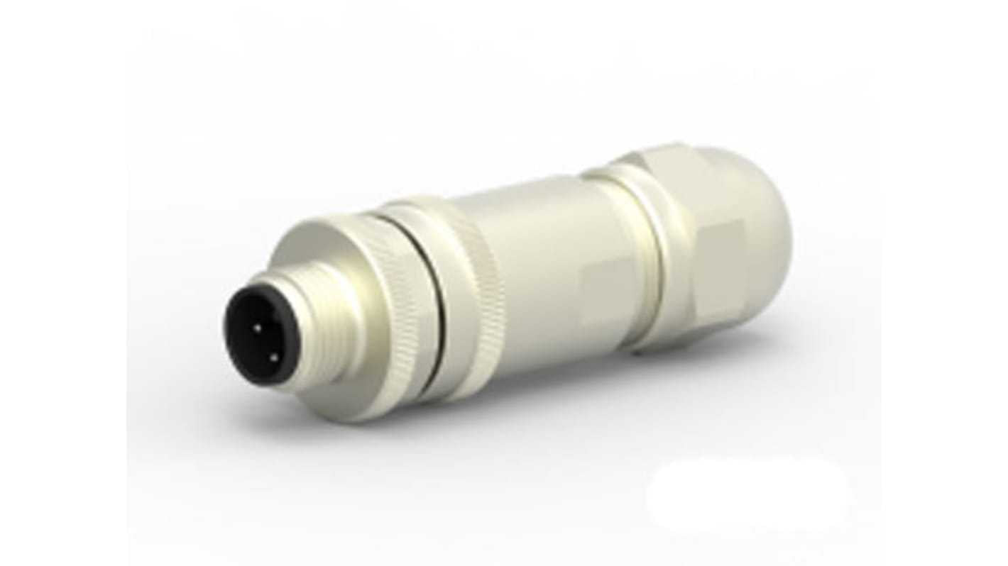 T4111011051-000 Te-connectivity Industrial Circular Connector