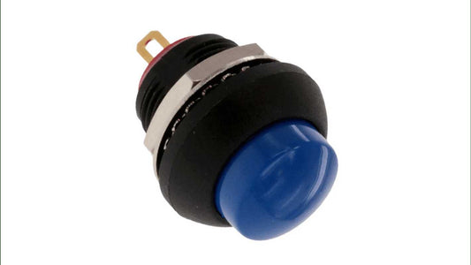 PB7B2HS7M1CAL00 Te-connectivity Push Button Switch