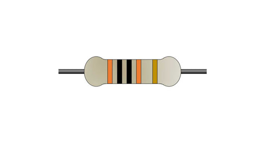 Yageo SQP500JB-1K