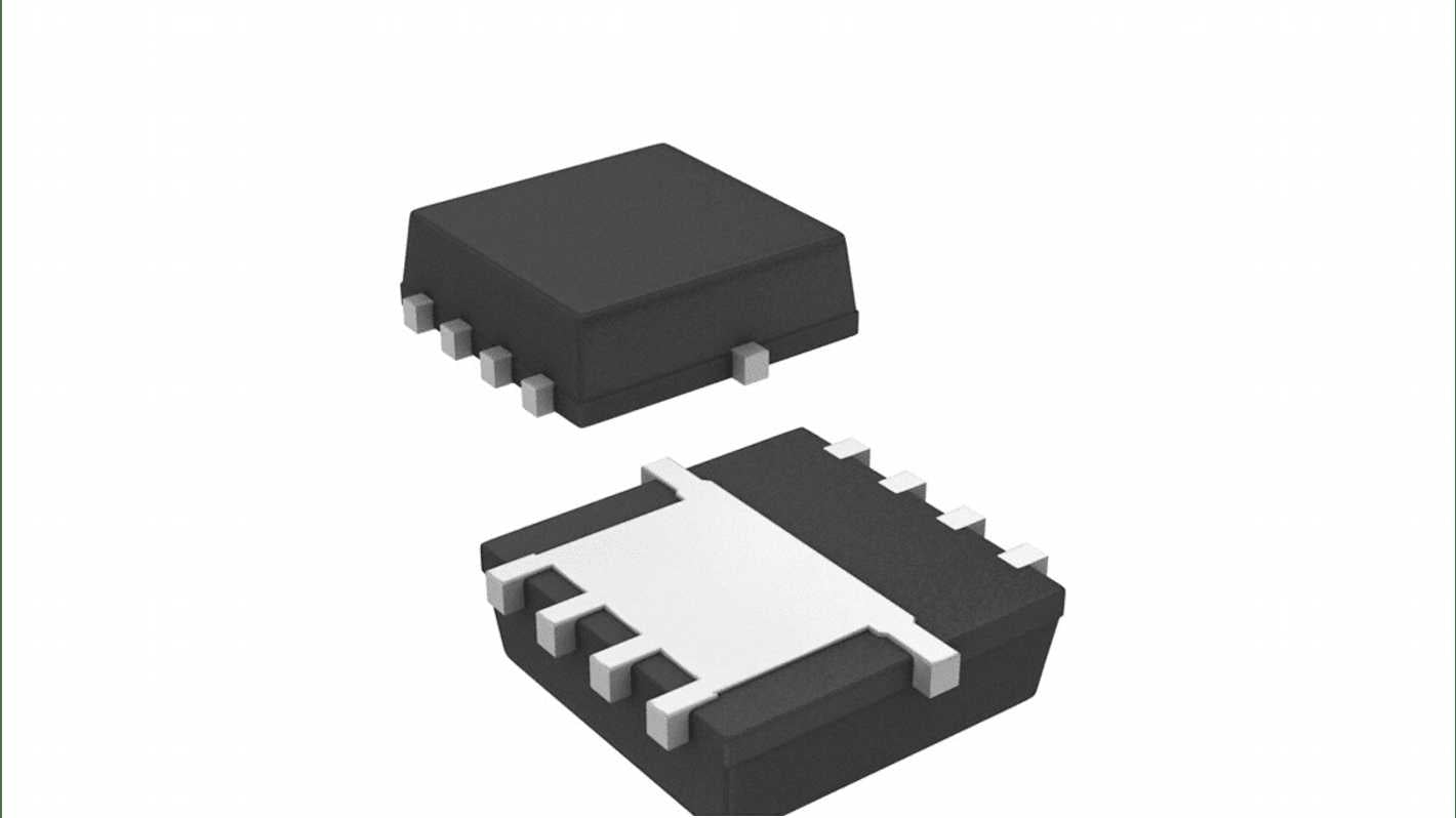 Vishay SIS412DN-T1-GE3
