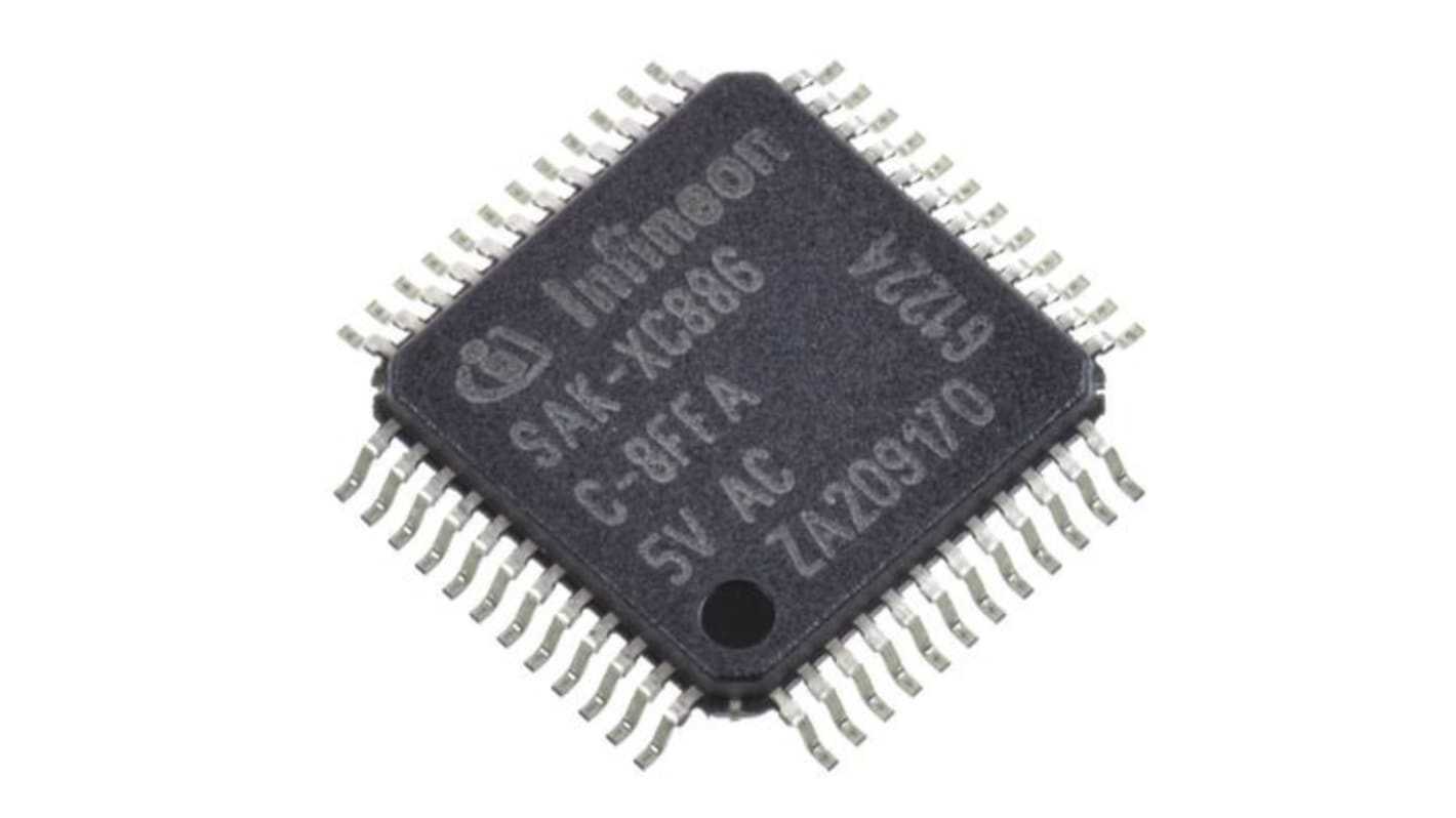 Infineon XC886C8FFA5VACKXUMA1