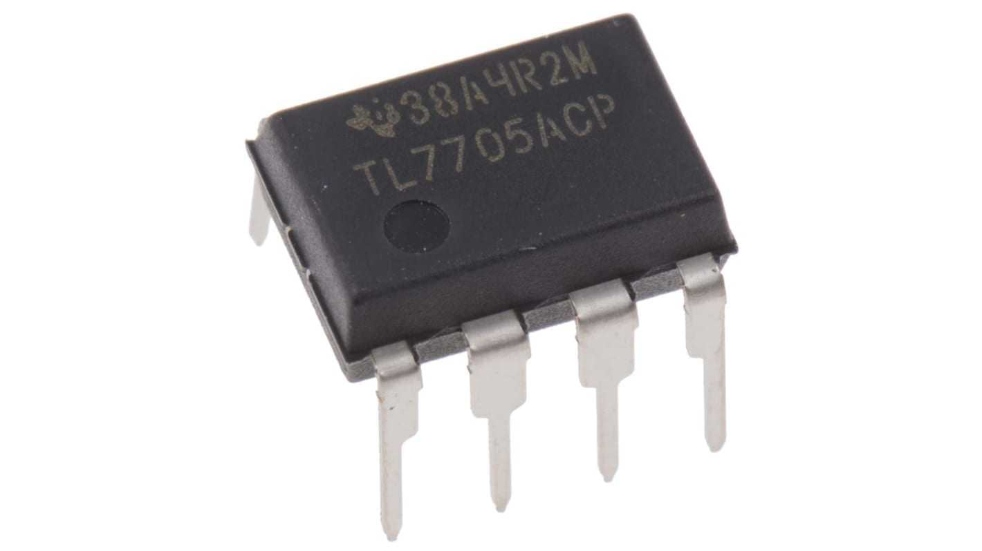 Texas-instruments TL7705ACP