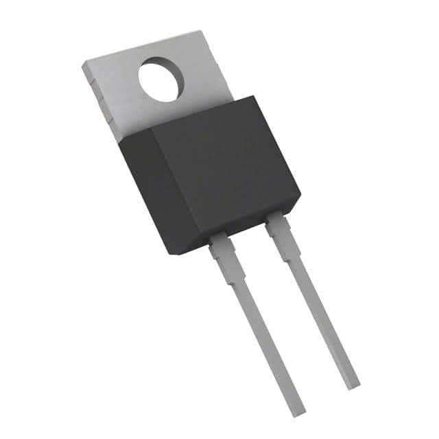 Infineon IDP08E65D2XKSA1