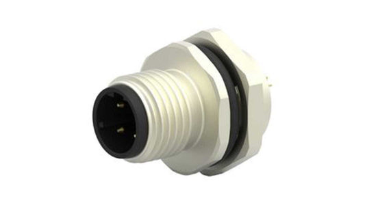 T4130512041-000 Te-connectivity Industrial Circular Connector