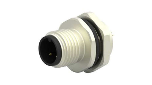 T4132012031-000 Te-connectivity Industrial Circular Connector