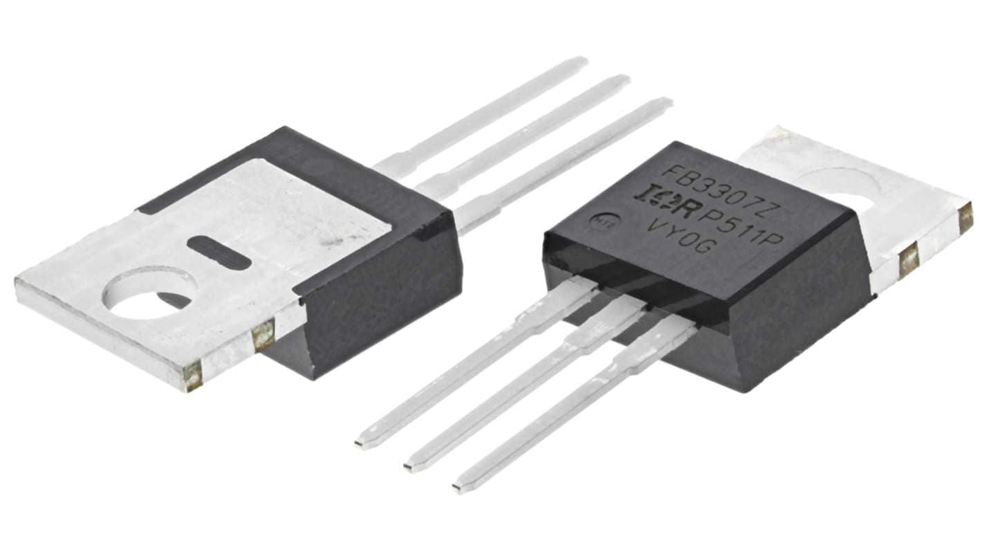 Infineon IRFB3307ZPBF