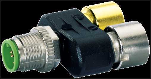 Murrelektronik 7000-41151-0000000