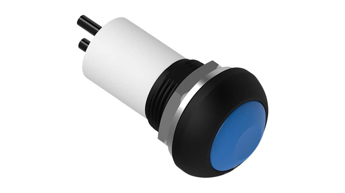 PB6B2FM7M1CAL06S500 Te-connectivity Push Button Switch