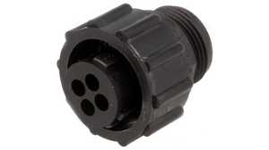 206060-1 Te-connectivity Industrial Circular Connector