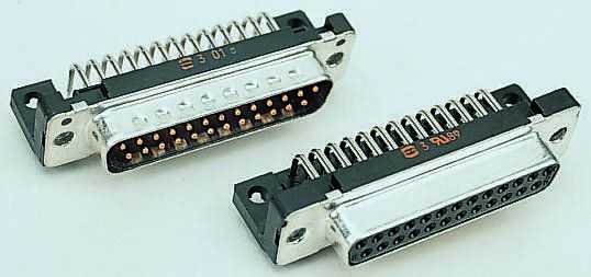 Harting 9664127601