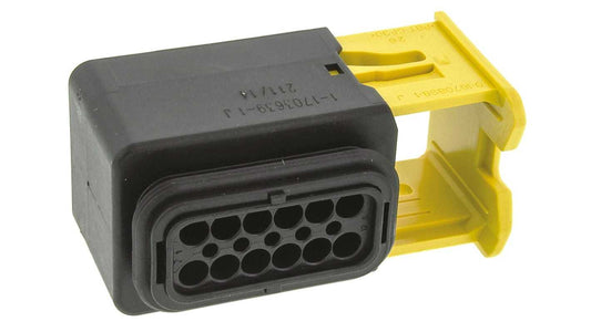 1-1703639-1 Te-connectivity Automotive Connector
