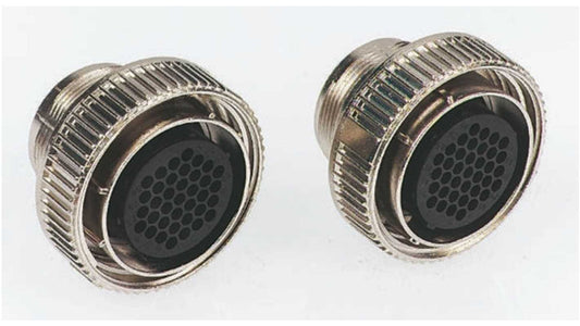 208718-1 Te-connectivity Industrial Circular Connector